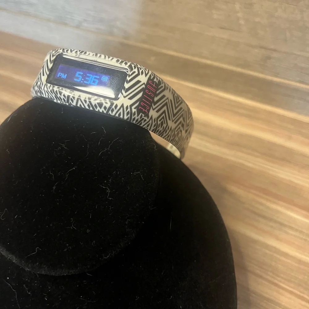Justice Kids Activity Fitness Tracker